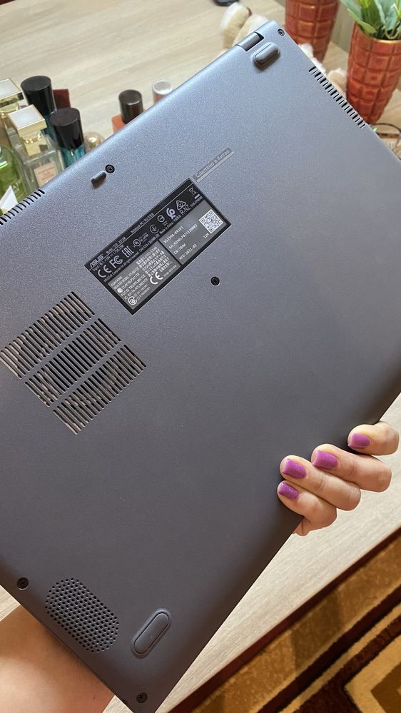 Ноутбук ASUS X515MA-BR103