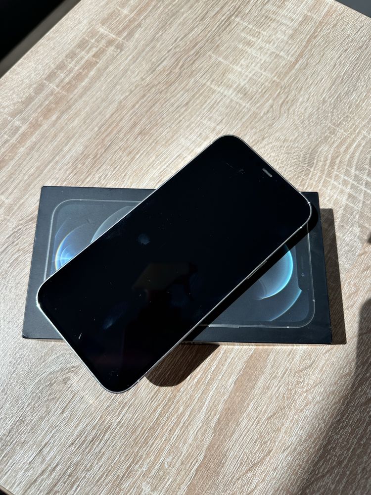 iPhone 12 Pro max
