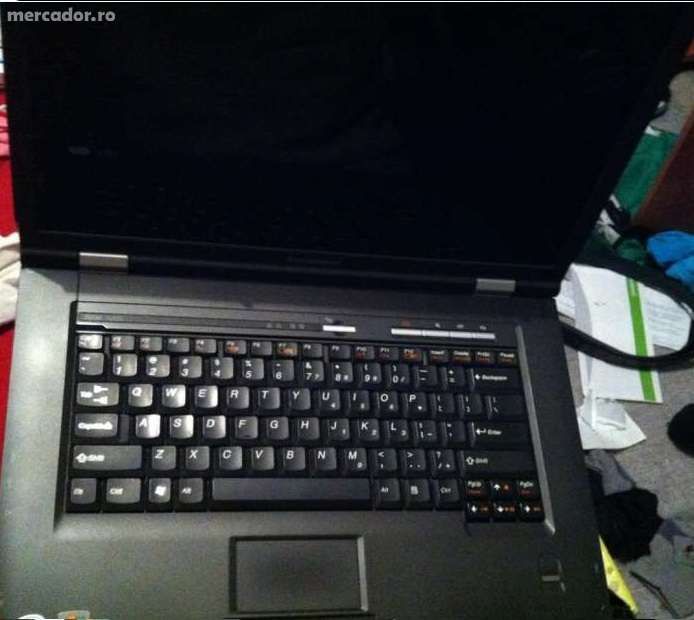 Laptop Lenovo 3000N200