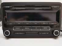 Casetofon auto gama VW