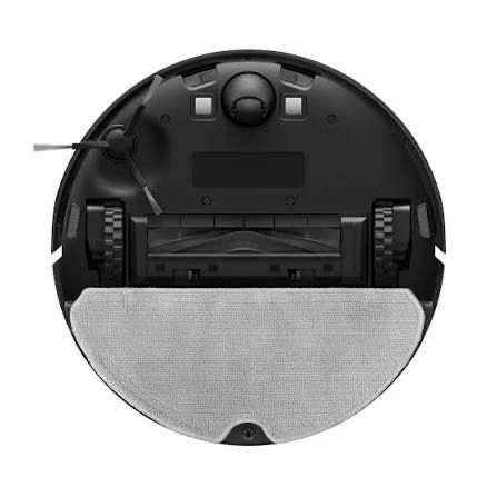 Робот-пылесос Dream F10 Plus Robot ( Black). Для дома.