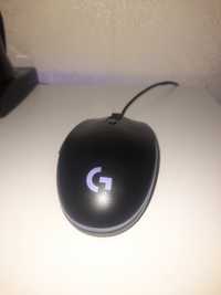 Продам мышку игровую G102 LIGHTSYNC