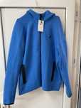 nike hanorac XL nk tch flc fz wr hoodie
