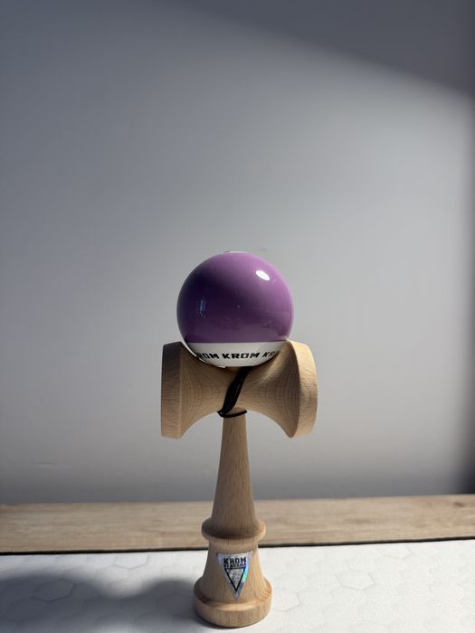 Kendama Krom Mov