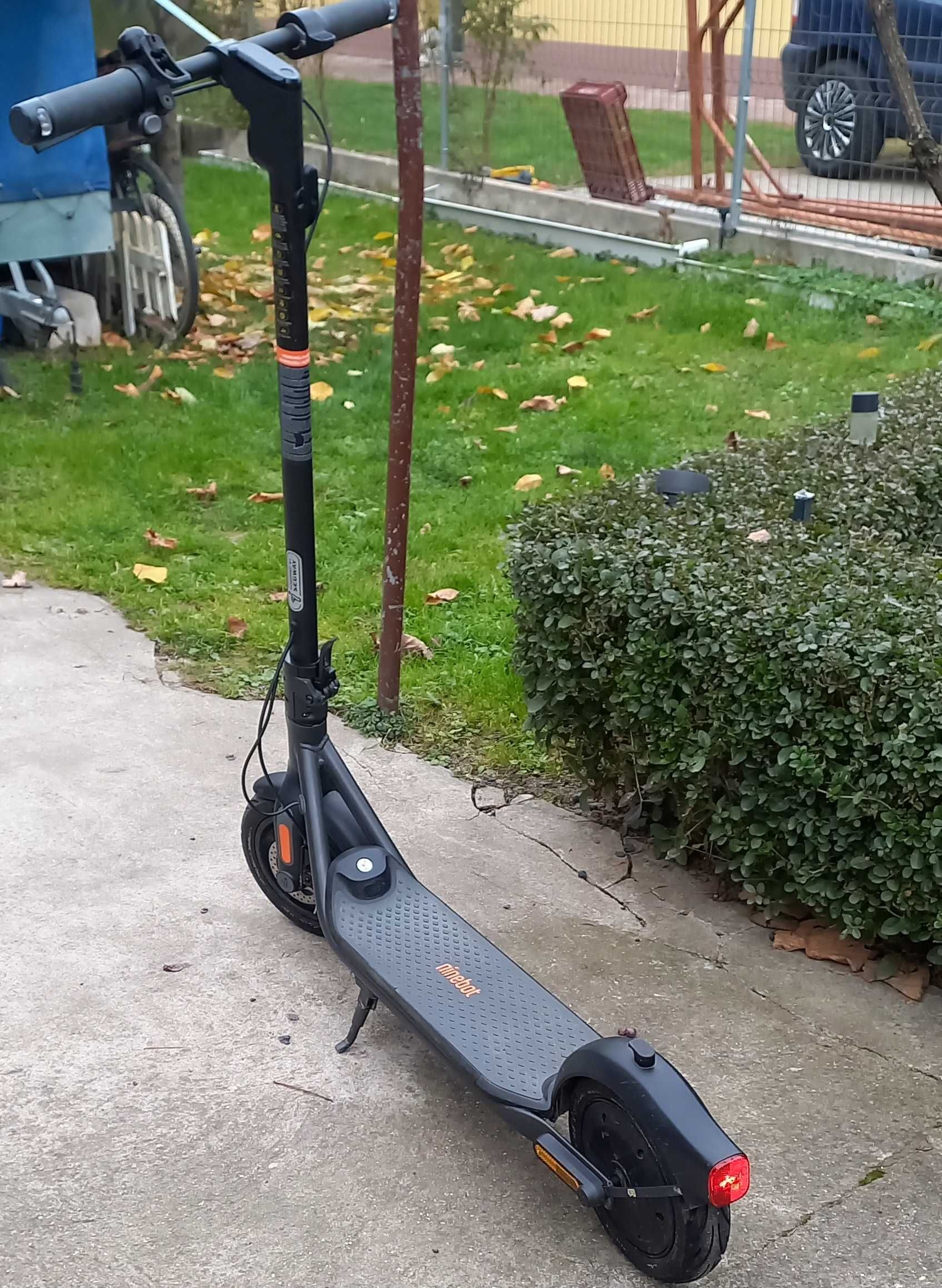 Trotinetă  Ninebot