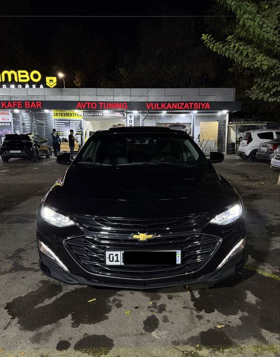 Malibu 2 Premier
