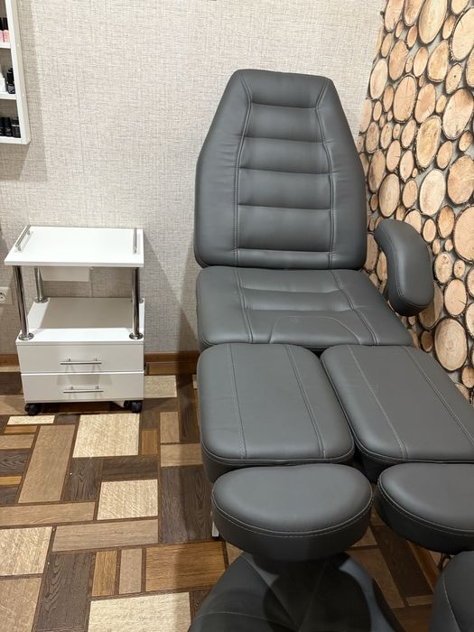 Кресло для педикюра !!!