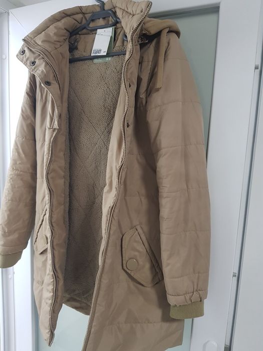 Vând haină de iarnă H&M