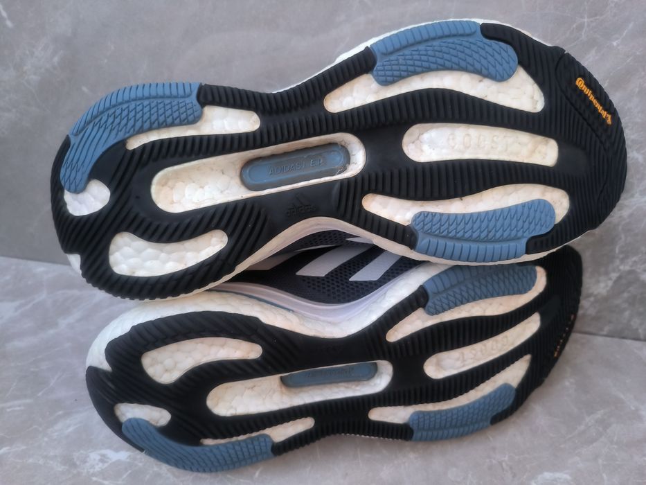 Adidas Мъжки маратонки 44