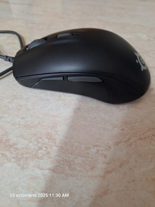 Mouse gaming Steelseries Rival 110