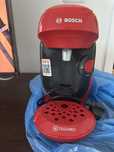 Bosch Tassimo RED