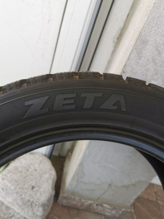 Зимни гуми 19 цола размер 225/55r19