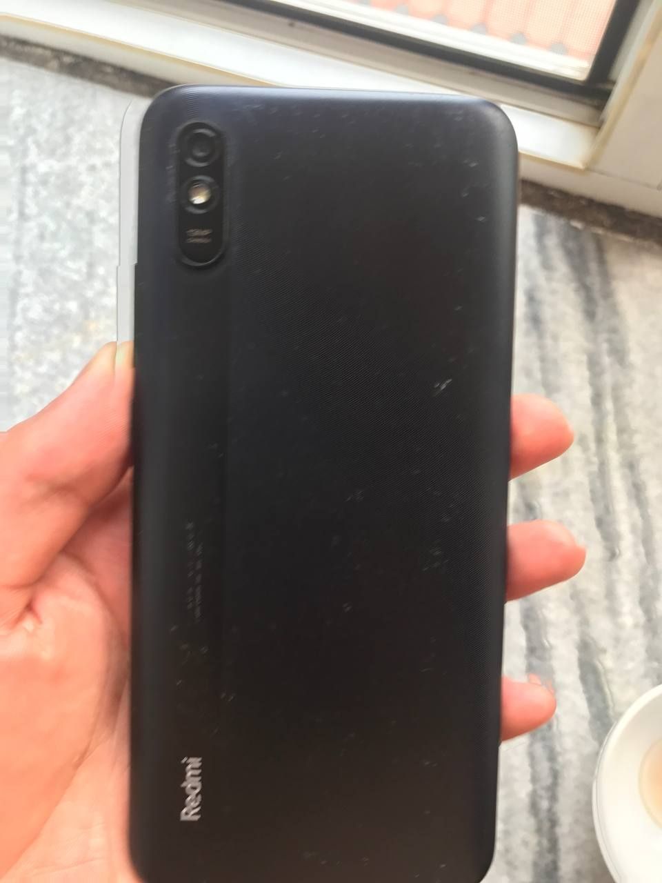 REDMI 9A Ideal holatda