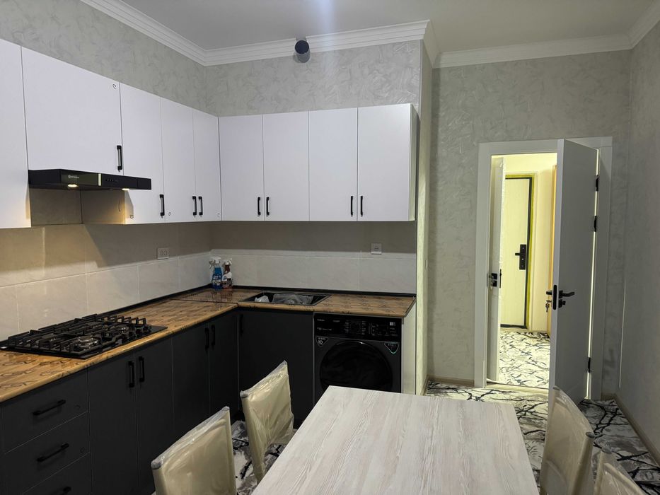 Yangi uy ijaraga beriladi oyla uchun