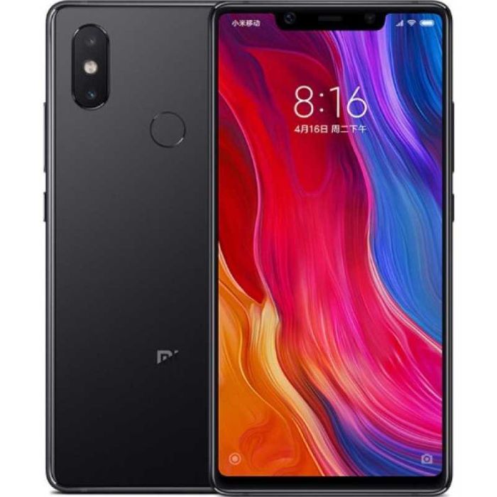 Xiaomi Mi 8 SE 64 Gb, Gray | UsedProducts.Ro