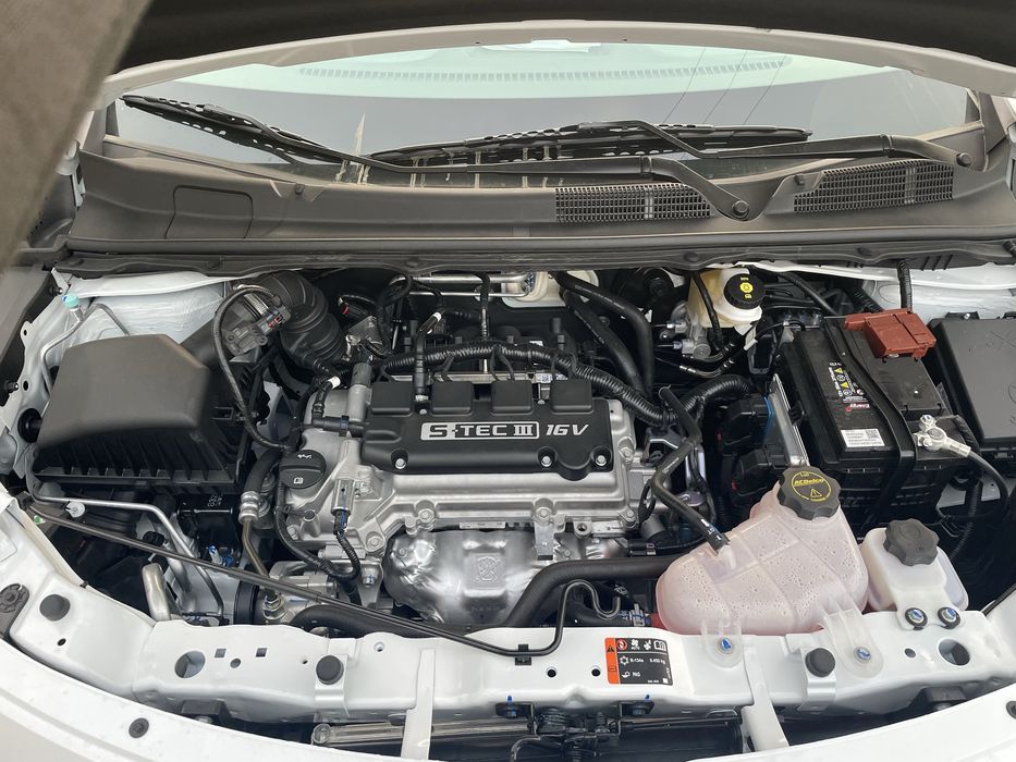 Cobalt 2026 (MSM) yangi madel