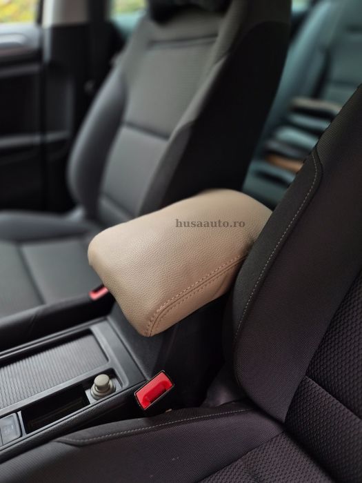 Husa Cotiera Auto TREND