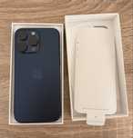 iPhone 15 Pro Max 512GB NOU