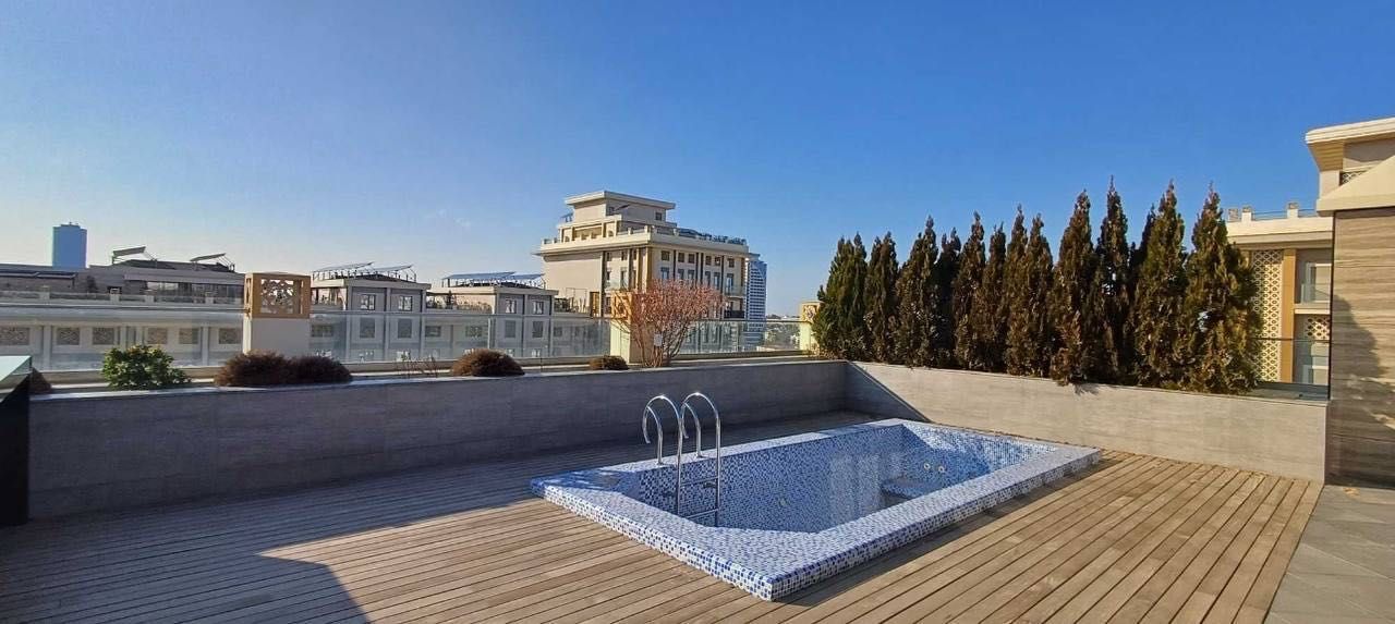 Mirabad Avenue Продается 6 комнатная квартира ул.Кунаева Госпитальный