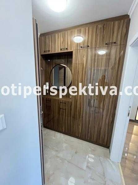 Продава се Двустаен апартамент в Пловдив, Център - 67 кв.м за 2359 €/кв.м - Снимка #7