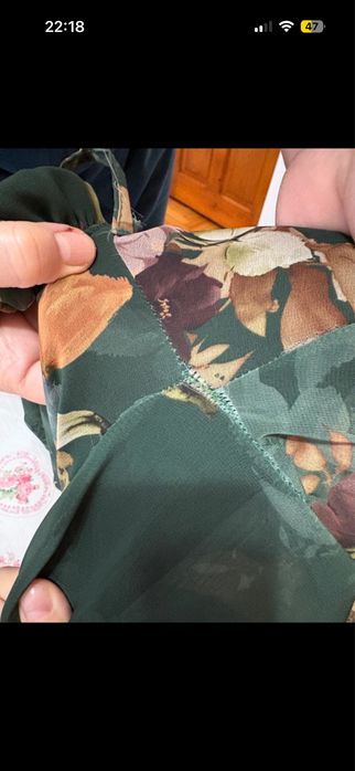 Vand rochie de vara 5XL