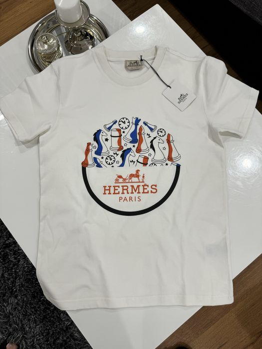 Tricou Hermes calitate premium