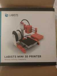 Imprimanta 3d / 3d PRINTER