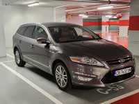 Ford Mondeo MK4 Facelift 2.0TDCi 2012г. EURO 5B