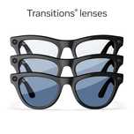 Новый! Ray-Ban Meta Skyler Бесплатная доставка!