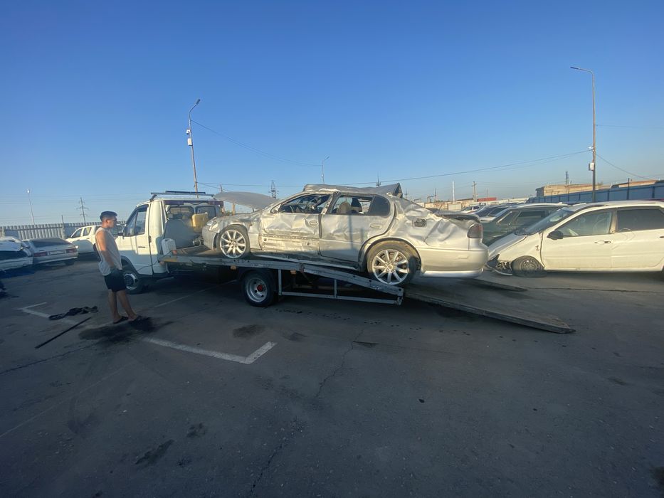 Лексус gs300 по запчастям