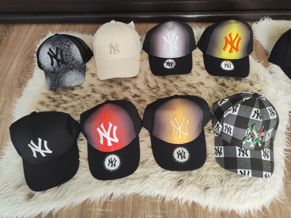 Șapcă Nike Șapcă Jordan Șapcă New York Șapcă Puma Șapcă Hugo