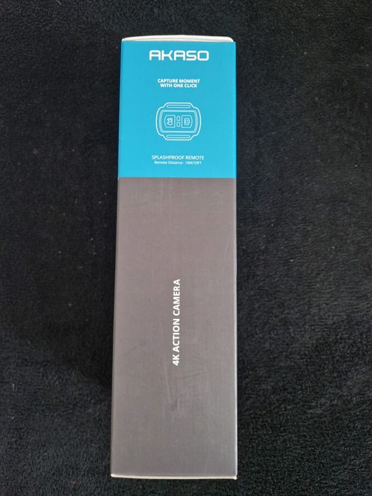 Camera Video 4K Akaso Bravo EK7000 Pro
