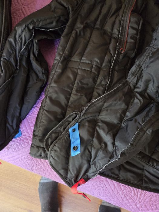 Яке за мотор Alpinestar,като ново ,на 5 карания..