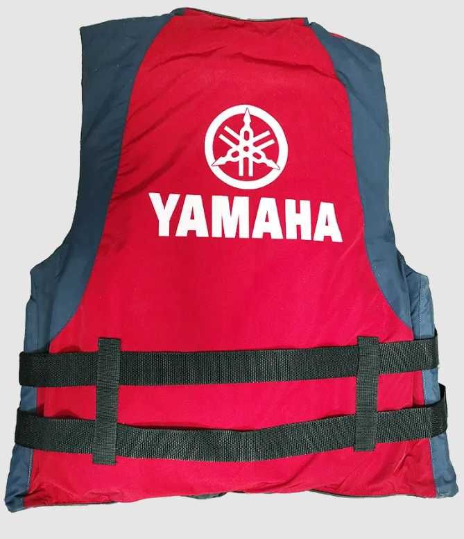 Спасителна жилетка YAMAHA – до 130кг
