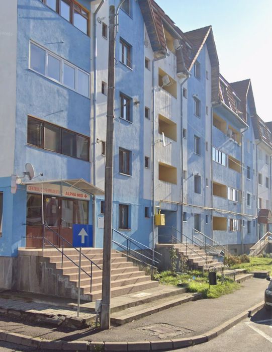 Dau in chirie spatiu comercial 40 mp Subcetate ANL
