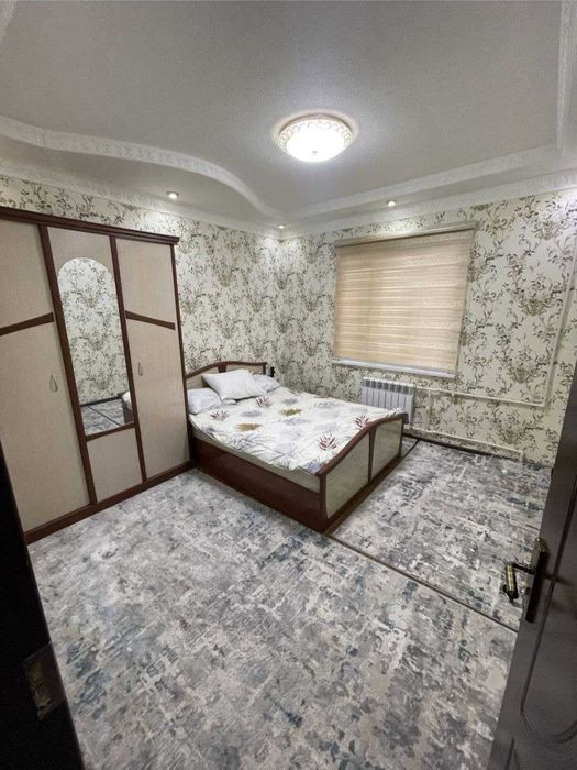 Сдается квартира 3/1/5 ТТЗ Феруза Экобазар №U44