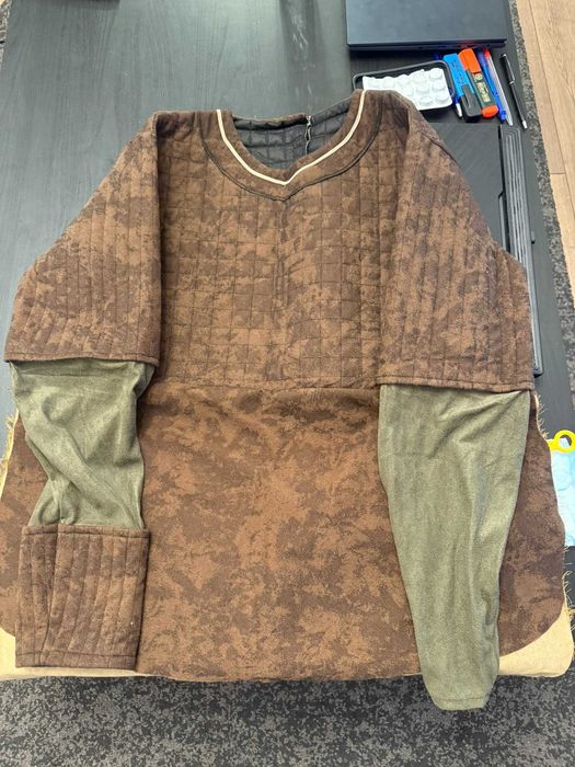 Costum Halloween / Vikings / Costum Viking