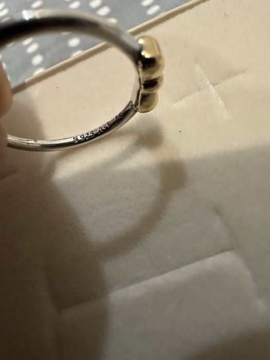 Бижута Swarovski Pandora