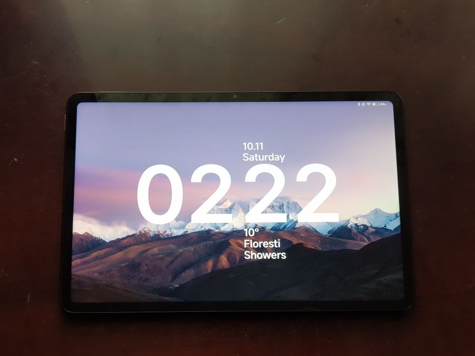Xiaomi pad 6, 128gb