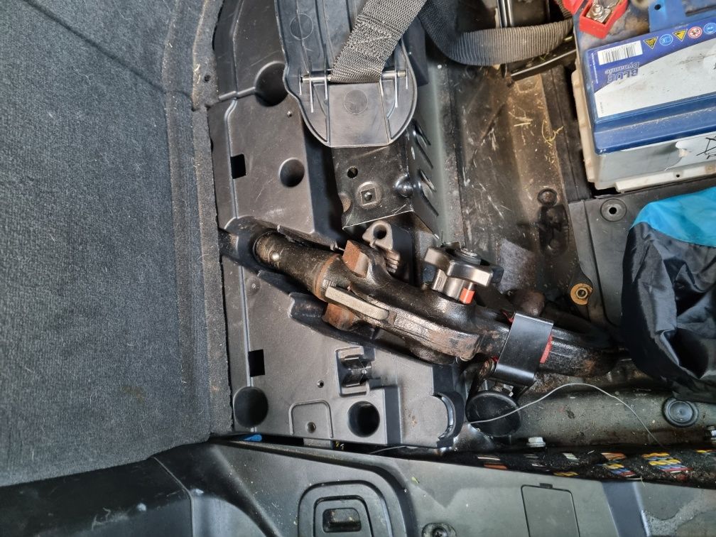 БМВ BMW E53 X5 3.0 d 218  коня кожа ,теглич на части