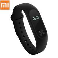 Фитнесс браслет Xiaomi Mi Band 2.