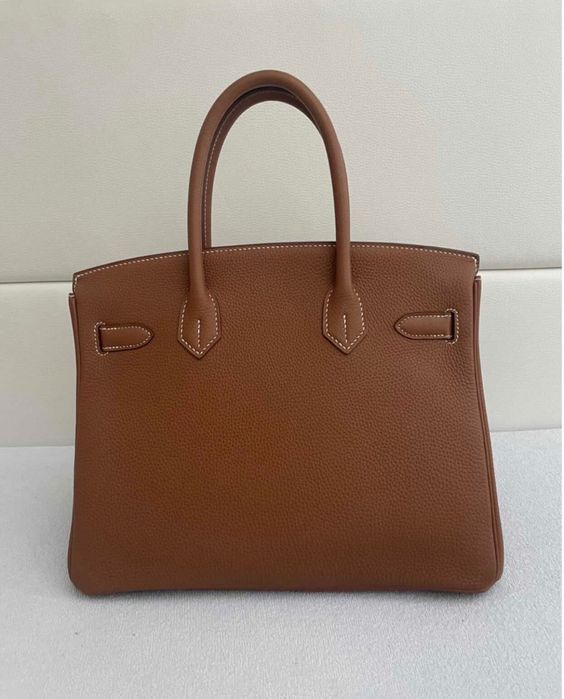 Чанта Birkin 30cm