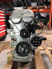 Motor fara anexe Hyundai, Kia 1.6 T-GDI cod G4FJ