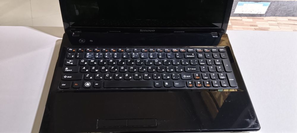 Lenovo G580 Core i3