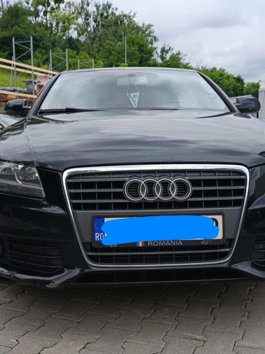 De vanzare Audi a4 b8