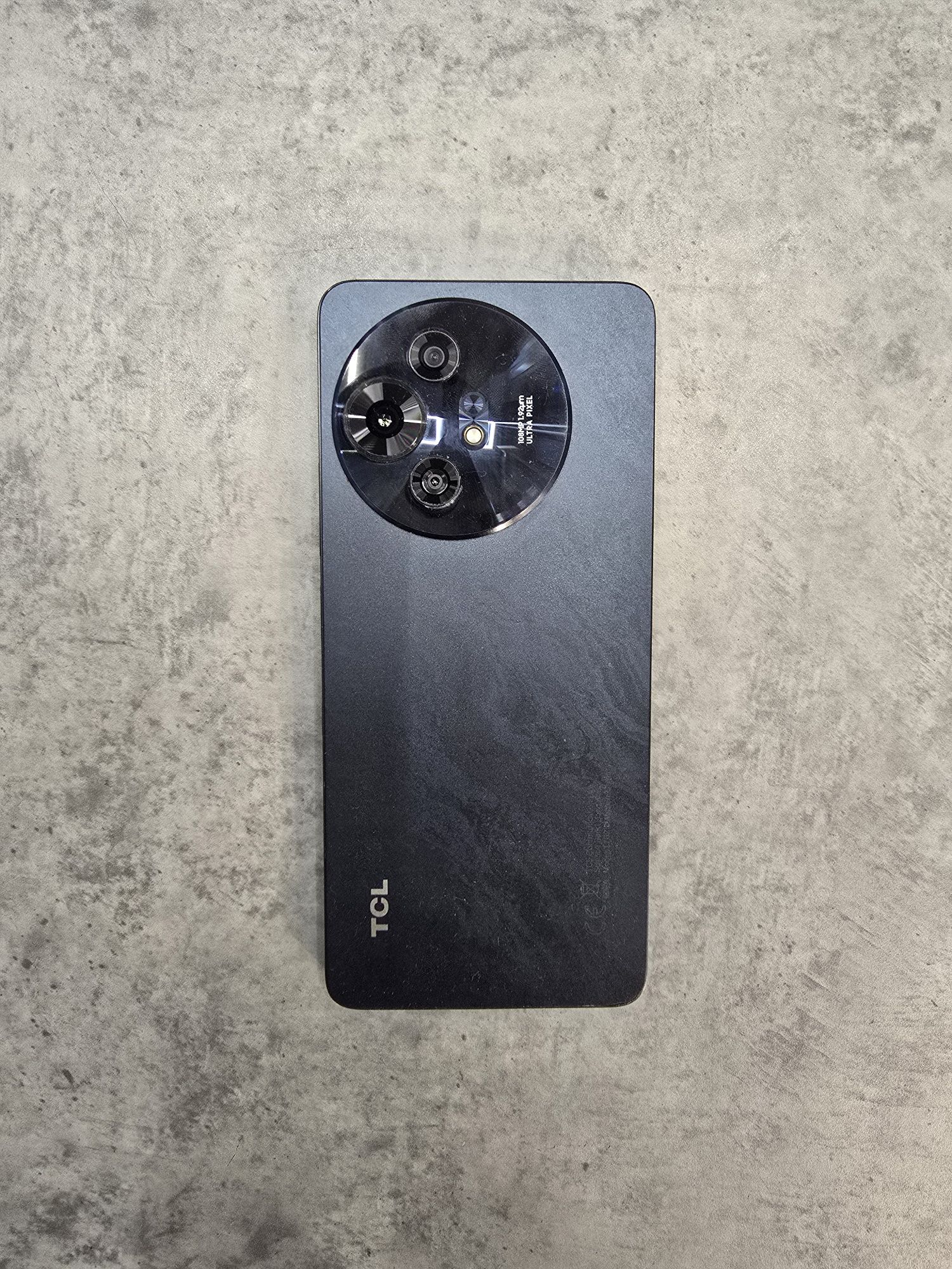TCL  50 NXTRAPER 5G.  Z-1652