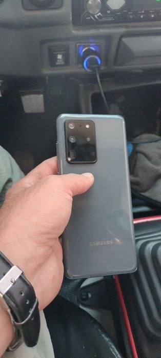 Samsung s20 ultra