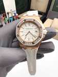 Audemars Piguet Offshore Lady 38mm W