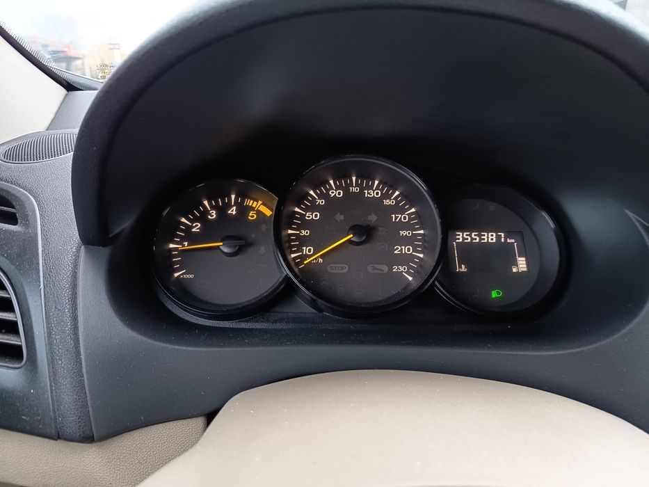 Vand Venault fluence