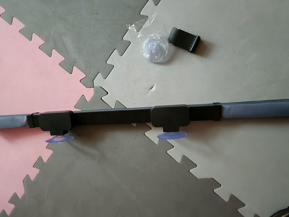 Parasolar auto tip evantai